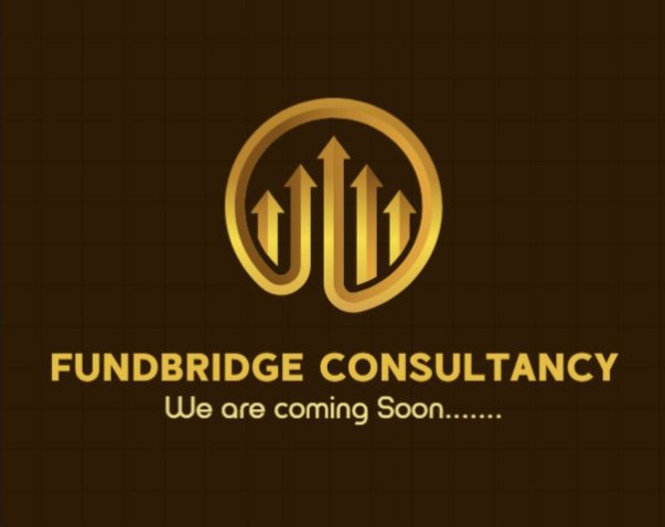 Fundbridge Consultancy logo